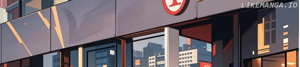Daddy President Is Too Hard To Deal With Chapter 184 - page 63